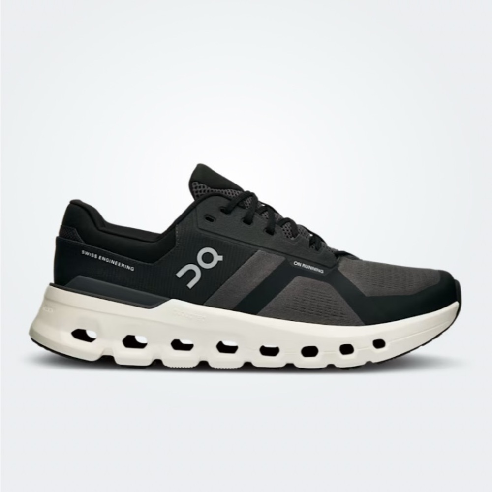 On Cloud Cloudrunner 2 Men's 12.5 Running Athleisure Comfy Casual
